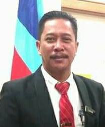 Tuan Suhaimie Haji Ejip
Pegawai Daerah Semporna